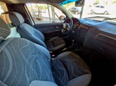 FIAT STRADA 1.4 MPI WORKING CS 8V 2016/2016 CRUZEIRO MULTIMARCAS CRUZEIRO DO SUL / Carros no Vale