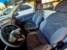 FIAT STRADA 1.4 MPI WORKING CS 8V 2016/2016 CRUZEIRO MULTIMARCAS CRUZEIRO DO SUL / Carros no Vale