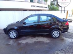 FORD FIESTA SEDAN 1.0 2006/2007 ALTERNATIVA VEÍCULOS LAJEADO / Carros no Vale