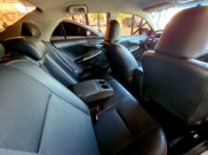 TOYOTA COROLLA 2.0 XRS 16V FLEX 4P AUTOMÁTICO 2012/2013 CRUZEIRO MULTIMARCAS CRUZEIRO DO SUL / Carros no Vale