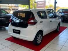 FIAT MOBI EASY 1.0 2018 2017/2018 DUARTE VEÍCULOS PORTO ALEGRE / Carros no Vale