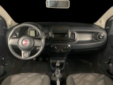 FIAT MOBI EASY 1.0 2018 2017/2018 DUARTE VEÍCULOS PORTO ALEGRE / Carros no Vale