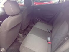 CHEVROLET PRISMA 1.4 LT 2016/2017 ALTERNATIVA VEÍCULOS LAJEADO / Carros no Vale