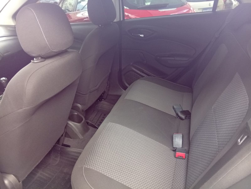 CHEVROLET PRISMA 1.4 LT 2016/2017 ALTERNATIVA VEÍCULOS LAJEADO / Carros no Vale