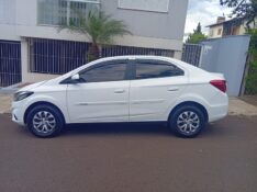 CHEVROLET PRISMA 1.4 LT 2016/2017 ALTERNATIVA VEÍCULOS LAJEADO / Carros no Vale