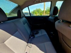 CHEVROLET VECTRA SD EXPRESSION 2.0 GM SD EXPRESSION 2008/2008 CRUZEIRO MULTIMARCAS CRUZEIRO DO SUL / Carros no Vale