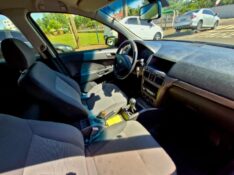 CHEVROLET VECTRA SD EXPRESSION 2.0 GM SD EXPRESSION 2008/2008 CRUZEIRO MULTIMARCAS CRUZEIRO DO SUL / Carros no Vale