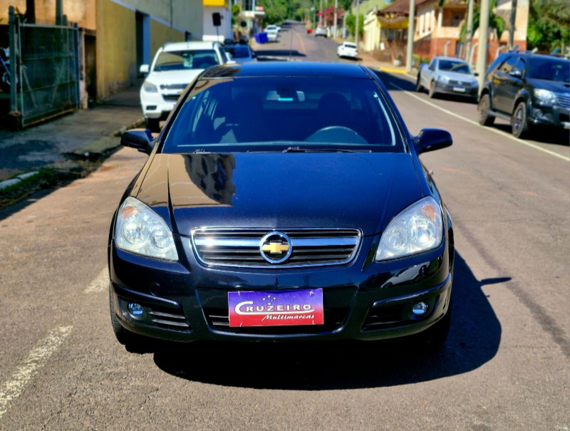 CHEVROLET VECTRA SD EXPRESSION 2.0 GM SD EXPRESSION 2008/2008 CRUZEIRO MULTIMARCAS CRUZEIRO DO SUL / Carros no Vale