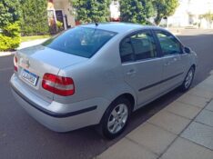 VOLKSWAGEN POLO SEDAN 1.6 2004/2004 ALTERNATIVA VEÍCULOS LAJEADO / Carros no Vale
