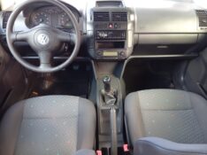 VOLKSWAGEN POLO SEDAN 1.6 2004/2004 ALTERNATIVA VEÍCULOS LAJEADO / Carros no Vale