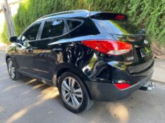 HYUNDAI IX35 GL 2.0 2017/2018 ESTAÇÃO DO CARRO ESTRELA / Carros no Vale