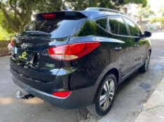 HYUNDAI IX35 GL 2.0 2017/2018 ESTAÇÃO DO CARRO ESTRELA / Carros no Vale