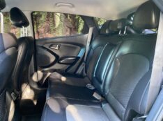 HYUNDAI IX35 GL 2.0 2017/2018 ESTAÇÃO DO CARRO ESTRELA / Carros no Vale