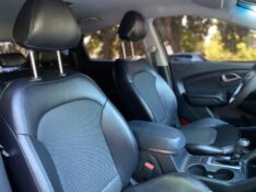 HYUNDAI IX35 GL 2.0 2017/2018 ESTAÇÃO DO CARRO ESTRELA / Carros no Vale