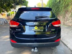 HYUNDAI IX35 GL 2.0 2017/2018 ESTAÇÃO DO CARRO ESTRELA / Carros no Vale