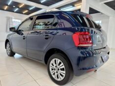 VOLKSWAGEN GOL 1.0 12V 2017/2017 LUCAS AUTOMÓVEIS BOM RETIRO DO SUL / Carros no Vale
