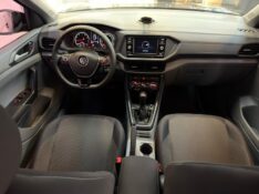 VOLKSWAGEN T-CROSS 1.0 200TSI 2020/2020 LUCAS AUTOMÓVEIS BOM RETIRO DO SUL / Carros no Vale