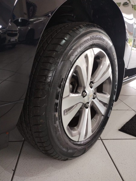 CHEVROLET SPIN PREMIER 1.8 AT6 2024/2024 TIAGO AUTOMÓVEIS VENÂNCIO AIRES / Carros no Vale