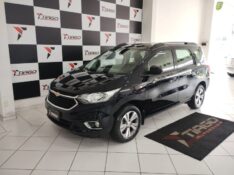 CHEVROLET SPIN PREMIER 1.8 AT6 2024/2024 TIAGO AUTOMÓVEIS VENÂNCIO AIRES / Carros no Vale