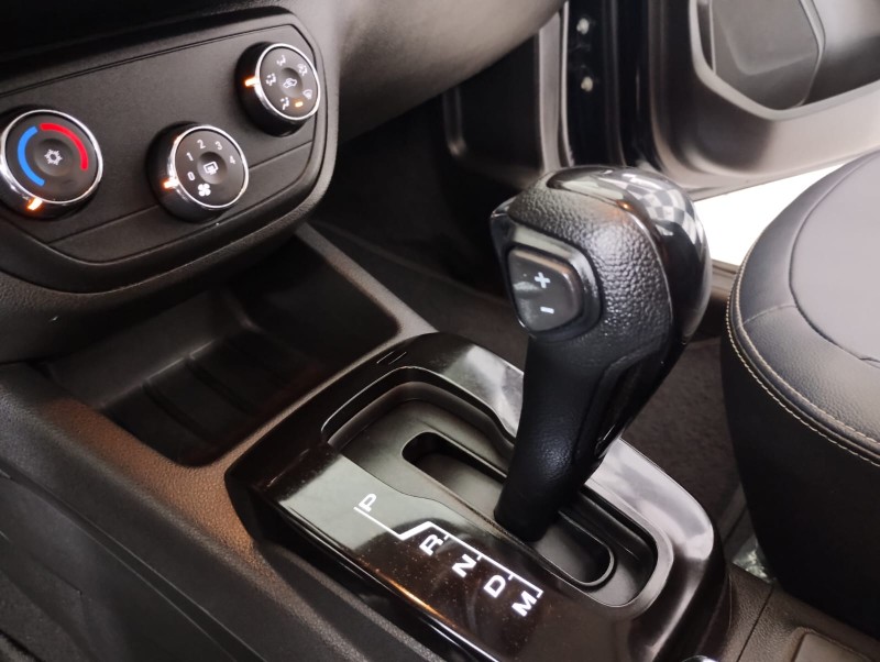 CHEVROLET SPIN PREMIER 1.8 AT6 2024/2024 TIAGO AUTOMÓVEIS VENÂNCIO AIRES / Carros no Vale