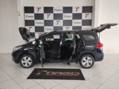 CHEVROLET SPIN PREMIER 1.8 AT6 2024/2024 TIAGO AUTOMÓVEIS VENÂNCIO AIRES / Carros no Vale