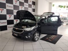 CHEVROLET SPIN PREMIER 1.8 AT6 2024/2024 TIAGO AUTOMÓVEIS VENÂNCIO AIRES / Carros no Vale