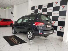 CHEVROLET SPIN PREMIER 1.8 AT6 2024/2024 TIAGO AUTOMÓVEIS VENÂNCIO AIRES / Carros no Vale