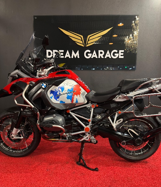 BMW MOTOS R 1200 GS ADVENTURE /2019 EXCLUSIVO VEÍCULOS SANTA CRUZ DO SUL / Carros no Vale BMW MOTOS R 1200 GS ADVENTURE /2019 EXCLUSIVO VEÍCULOS SANTA CRUZ DO SUL / Carros no Vale