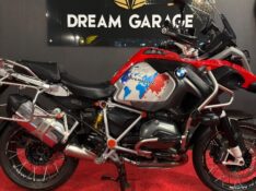 BMW MOTOS R 1200 GS ADVENTURE /2019 EXCLUSIVO VEÍCULOS SANTA CRUZ DO SUL / Carros no Vale