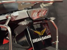 BMW MOTOS R 1200 GS ADVENTURE /2019 EXCLUSIVO VEÍCULOS SANTA CRUZ DO SUL / Carros no Vale