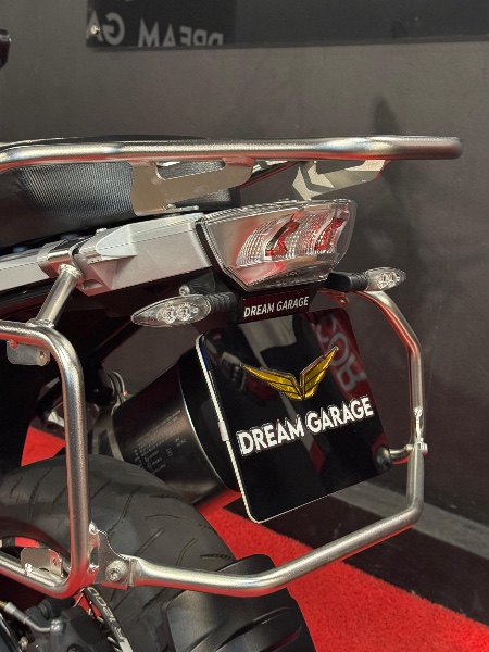 BMW MOTOS R 1200 GS ADVENTURE /2019 EXCLUSIVO VEÍCULOS SANTA CRUZ DO SUL / Carros no Vale BMW MOTOS R 1200 GS ADVENTURE /2019 EXCLUSIVO VEÍCULOS SANTA CRUZ DO SUL / Carros no Vale