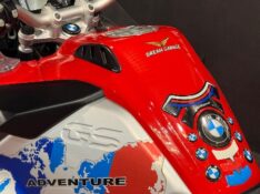 BMW MOTOS R 1200 GS ADVENTURE /2019 EXCLUSIVO VEÍCULOS SANTA CRUZ DO SUL / Carros no Vale