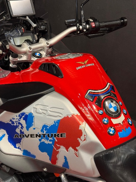 BMW MOTOS R 1200 GS ADVENTURE /2019 EXCLUSIVO VEÍCULOS SANTA CRUZ DO SUL / Carros no Vale BMW MOTOS R 1200 GS ADVENTURE /2019 EXCLUSIVO VEÍCULOS SANTA CRUZ DO SUL / Carros no Vale