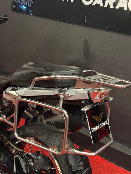 BMW MOTOS R 1200 GS ADVENTURE /2019 EXCLUSIVO VEÍCULOS SANTA CRUZ DO SUL / Carros no Vale BMW MOTOS R 1200 GS ADVENTURE /2019 EXCLUSIVO VEÍCULOS SANTA CRUZ DO SUL / Carros no Vale