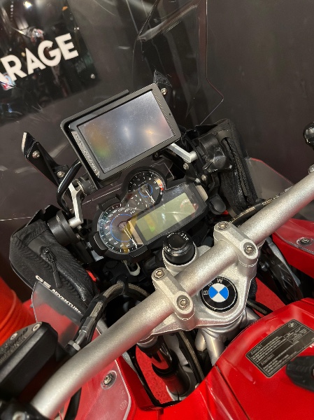 BMW MOTOS R 1200 GS ADVENTURE /2019 EXCLUSIVO VEÍCULOS SANTA CRUZ DO SUL / Carros no Vale BMW MOTOS R 1200 GS ADVENTURE /2019 EXCLUSIVO VEÍCULOS SANTA CRUZ DO SUL / Carros no Vale