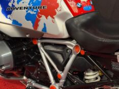 BMW MOTOS R 1200 GS ADVENTURE /2019 EXCLUSIVO VEÍCULOS SANTA CRUZ DO SUL / Carros no Vale