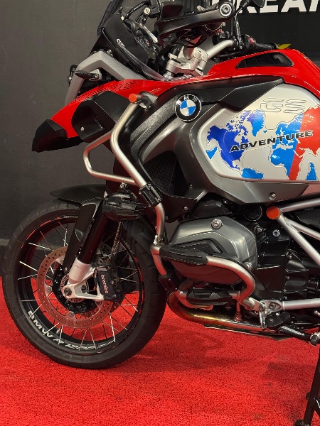 BMW MOTOS R 1200 GS ADVENTURE /2019 EXCLUSIVO VEÍCULOS SANTA CRUZ DO SUL / Carros no Vale BMW MOTOS R 1200 GS ADVENTURE /2019 EXCLUSIVO VEÍCULOS SANTA CRUZ DO SUL / Carros no Vale