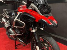 BMW MOTOS R 1200 GS ADVENTURE /2019 EXCLUSIVO VEÍCULOS SANTA CRUZ DO SUL / Carros no Vale