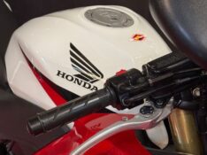 HONDA MOTOS CBR 600 F /2012 EXCLUSIVO VEÍCULOS SANTA CRUZ DO SUL / Carros no Vale