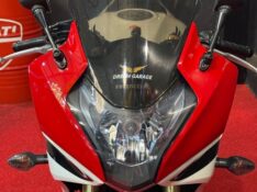 HONDA MOTOS CBR 600 F /2012 EXCLUSIVO VEÍCULOS SANTA CRUZ DO SUL / Carros no Vale