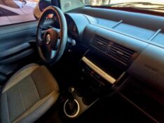 VOLKSWAGEN CROSSFOX 1.6 MANUAL 2009/2009 CRUZEIRO MULTIMARCAS CRUZEIRO DO SUL / Carros no Vale