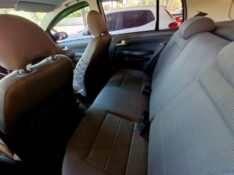 VOLKSWAGEN CROSSFOX 1.6 MANUAL 2009/2009 CRUZEIRO MULTIMARCAS CRUZEIRO DO SUL / Carros no Vale