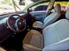 VOLKSWAGEN CROSSFOX 1.6 MANUAL 2009/2009 CRUZEIRO MULTIMARCAS CRUZEIRO DO SUL / Carros no Vale