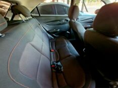 CHEVROLET ONIX 1.4 LTZ 2014/2015 CRUZEIRO MULTIMARCAS CRUZEIRO DO SUL / Carros no Vale