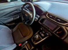 CHEVROLET ONIX 1.4 LTZ 2014/2015 CRUZEIRO MULTIMARCAS CRUZEIRO DO SUL / Carros no Vale