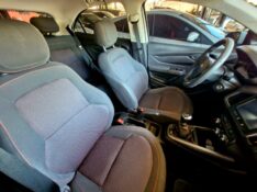 CHEVROLET ONIX 1.4 LTZ 2014/2015 CRUZEIRO MULTIMARCAS CRUZEIRO DO SUL / Carros no Vale