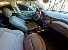 CHEVROLET ONIX 1.4 LTZ 2014/2015 CRUZEIRO MULTIMARCAS CRUZEIRO DO SUL / Carros no Vale