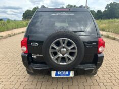 FORD ECOSPORT FEESTYLE 1.6 /2011 RT 811 VEÍCULOS ARROIO DO MEIO / Carros no Vale