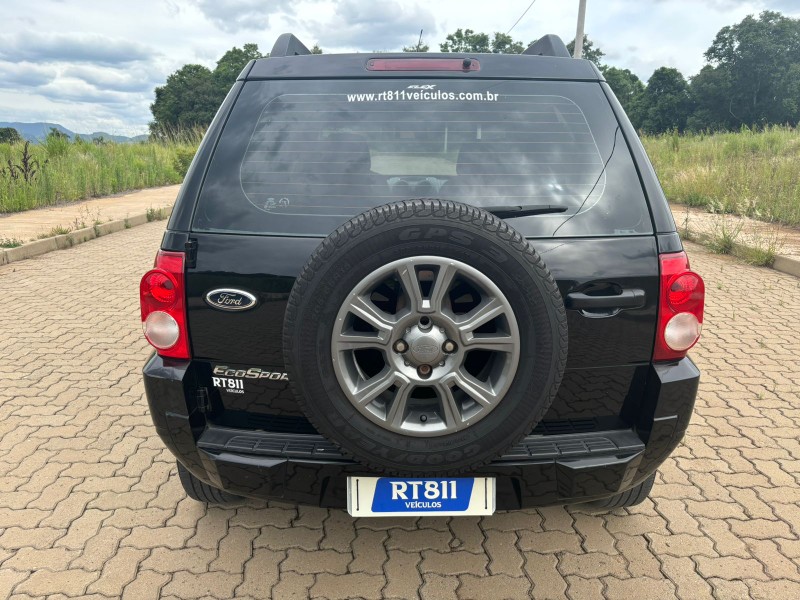 FORD ECOSPORT FEESTYLE 1.6 /2011 RT 811 VEÍCULOS ARROIO DO MEIO / Carros no Vale FORD ECOSPORT FEESTYLE 1.6 /2011 RT 811 VEÍCULOS ARROIO DO MEIO / Carros no Vale