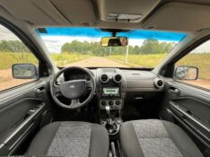 FORD ECOSPORT FEESTYLE 1.6 /2011 RT 811 VEÍCULOS ARROIO DO MEIO / Carros no Vale